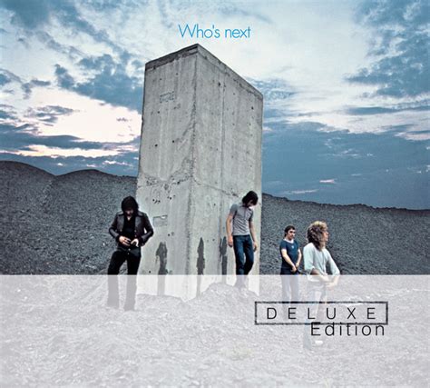 Behind Blue Eyes - song and lyrics by The Who | Spotify