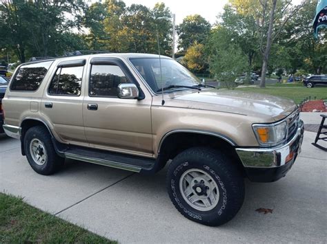 Lift kits | Toyota 4Runner Forum [4Runners.com]