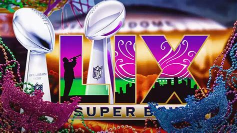 Super Bowl LIX: Where is Super Bowl 59 and future Super Bowls?