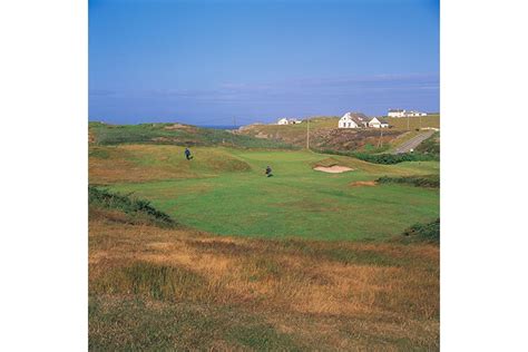 Holyhead Golf Club | Golf Course in HOLYHEAD | Golf Course Reviews ...