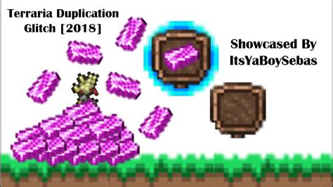 How To Make A Item Frame In Terraria | Webframes.org