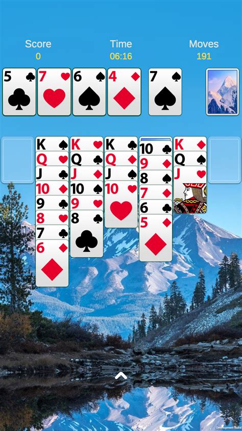 Free Online Solitaire Card Games 2023 - Best Online Games For Free