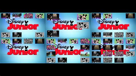 Disney Junior Sparta Remix Sixparison - YouTube