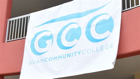 Guam Community College offers year-round registration