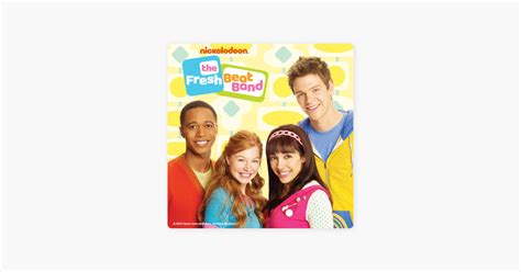 ‎The Fresh Beat Band, Season 1 on iTunes