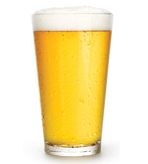 Drinking pint of beer a day linked to reduced risk of heart attack ...