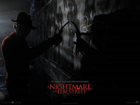 A Nightmare on Elm Street (2010) - Horror Movies Wallpaper (11556730 ...