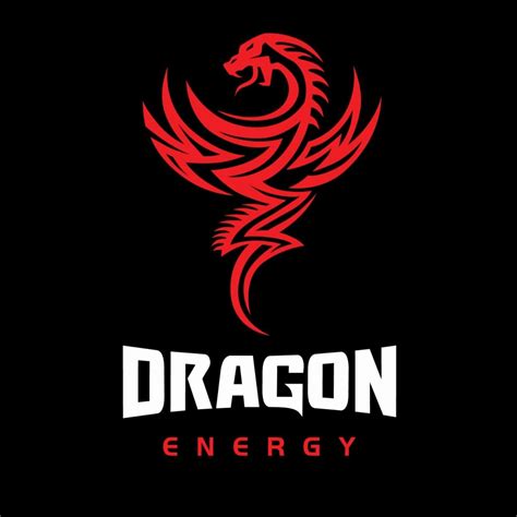 Dragon Energy Drink