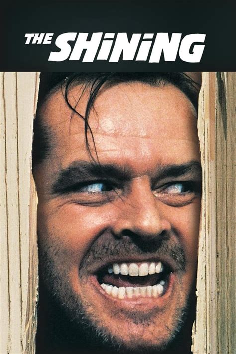 The Shining (1980) — The Movie Database (TMDB)