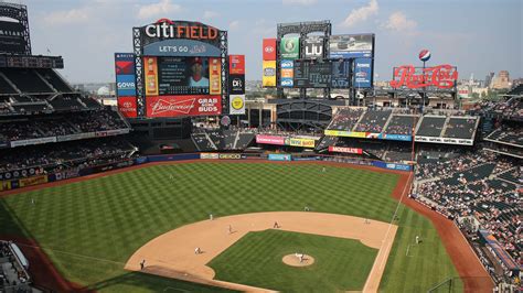 Citi Field: The ultimate guide to the New York Mets ballpark - Curbed NY