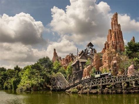 10 Best Rides at Disneyland Paris | Best Things to Do