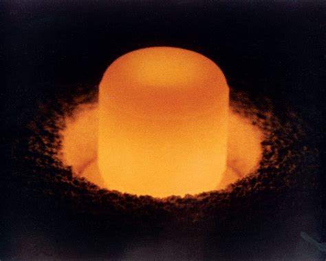 What Is A Plutonium Bomb