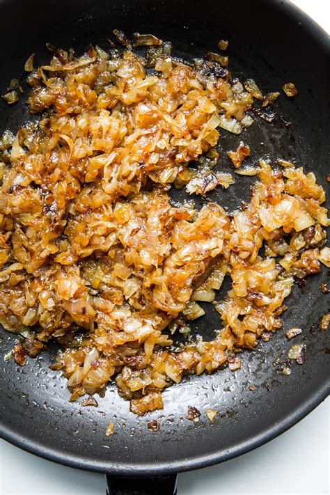 The Modern Proper | Caramelized Onion Recipe (How to caramelize…