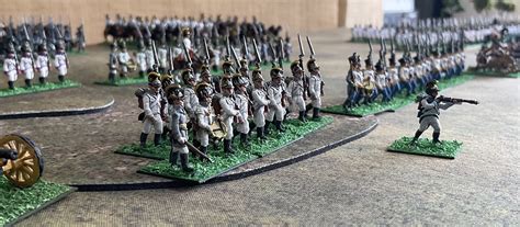 Miniature Wargaming 101