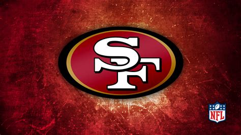 🔥 [77+] 49ers Logo Wallpapers | WallpaperSafari