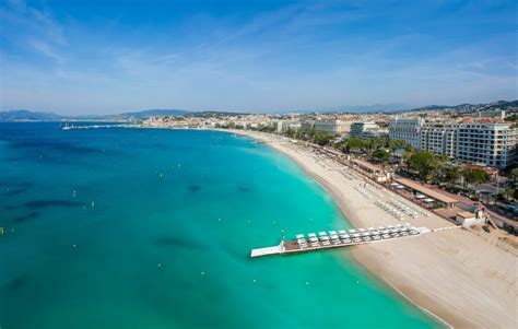 11 Best Beaches in Cannes | Celebrity Cruises