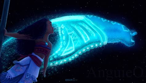 I will carry you, here in my heart by artguieo on DeviantArt | Disney ...