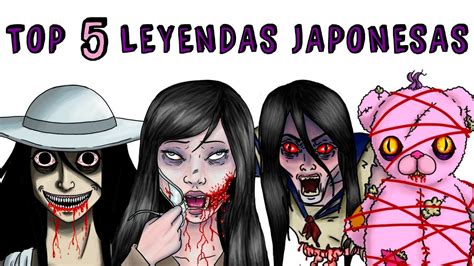 Historias De Terror Japonesas - mortho