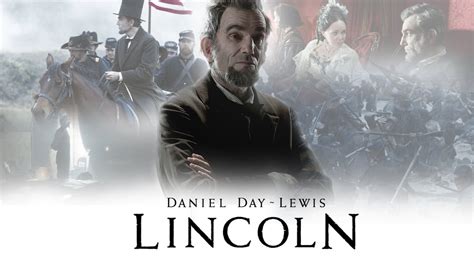 Lincoln (2012) — The Movie Database (TMDb)