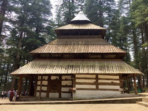 good - Hidimba Devi Temple, Manali Traveller Reviews - Tripadvisor