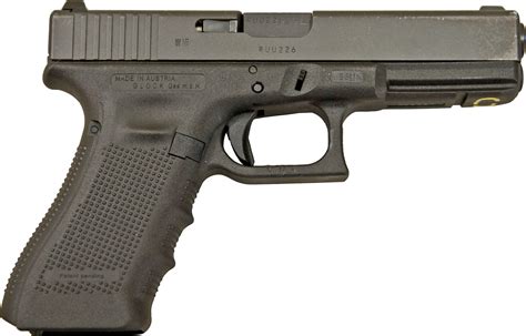 Glock 17 - JungleKey.fr Image #50