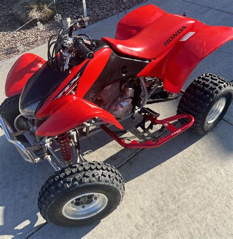 HONDA TRX 400 EX for Sale in Gilbert, AZ - OfferUp