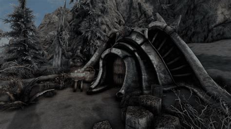 Raven Rock Skyrim Guide: The Heart of Solstheim - RPG Informer