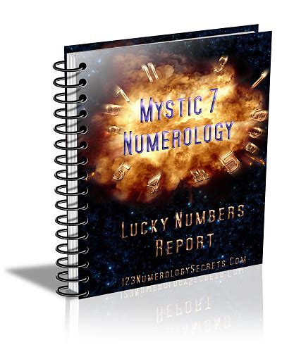 Can Numerology Help You Win The Lottery?