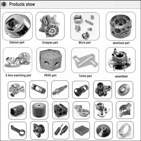 The examples of the use of titanium carbide in mechanical engineering ...