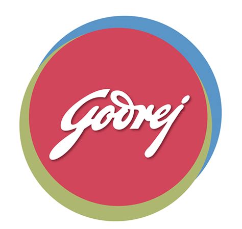 Godrej Logo on Behance