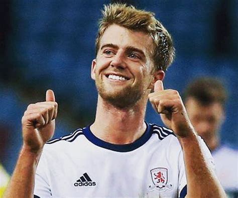 Patrick Bamford Biography - Facts, Childhood, Family Life & Achievements