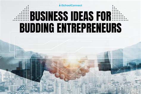 Business ideas | 10+ unique ideas for 2023!