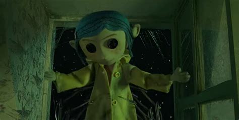 Coraline (2009). A Motif Analysis by Tia M. Adkins ⋆ Film Matters ...