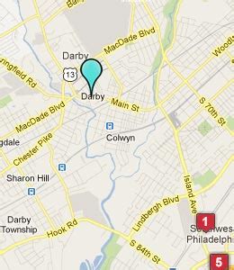 Hotels & Motels near Darby, PA - See All Discounts