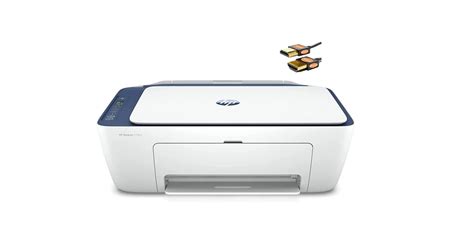 hp DeskJet 2700 All in One Printer Series User Guide