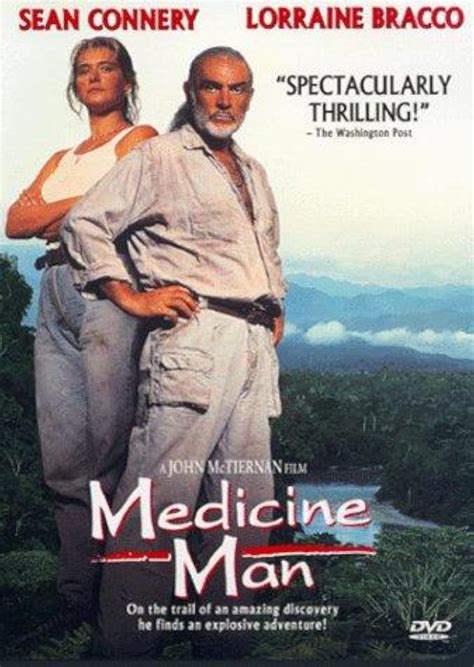 Medicine Man (1992)