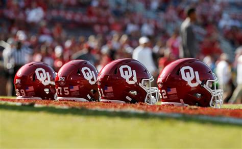 OU football: What to know about the Oklahoma Sooners' 2023 schedule ...