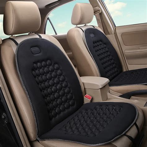 Four Seasons Car Seat Mat Interior Seat Cover Cushion Pad Car Seats ...