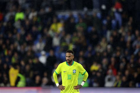 How the Brazil National Football Team Came to Symbolize Jair Bolsonaro