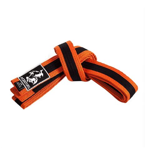 Century - Youth Brazilian Jiu-Jitsu Striped Belt IBJJF c01300 - Walmart ...