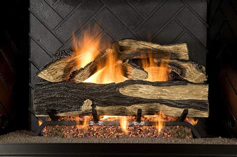 12 Best Fireplace Gas Logs That'll Surely Warm Your Home This Winter