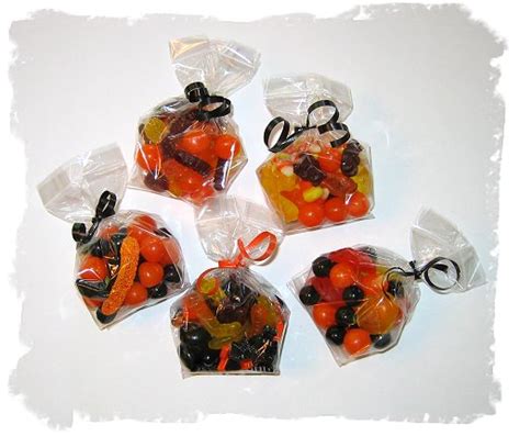 Connexion Candy - Halloween Candy Bags