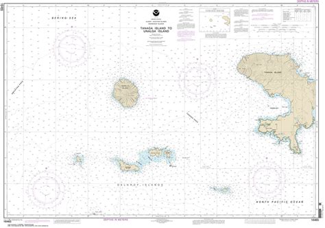 NOAA Nautical Charts for U.S. Waters :: Traditional NOAA Charts ...