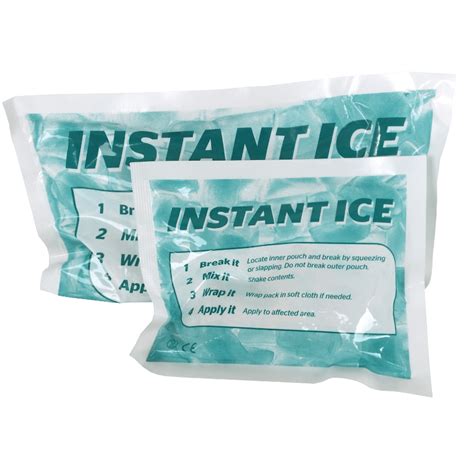 Shop Instant Ice Packs Online | NZ Survivor