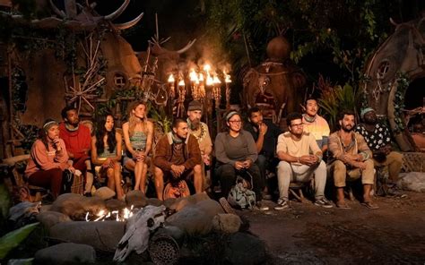 Who was eliminated from Survivor season 43 episode 8? Recap and more ...