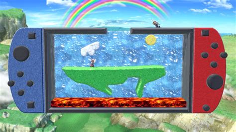 10 Best Smash Ultimate Custom Stages (2022)