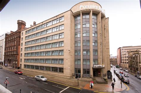 PREMIER INN GLASGOW CITY CENTRE (GEORGE SQUARE) HOTEL - Updated 2024 ...