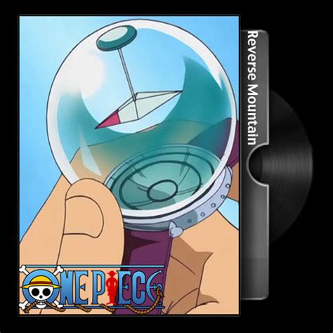 ONE PIECE Reverse Mountain Arc Folder Icon by ninjaquince182 on DeviantArt