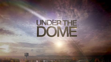 UNDER THE DOME ***NEW SERIES*** | RTÉ Presspack