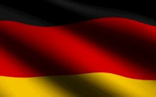 35 Great Animated German Flag Waving Gifs